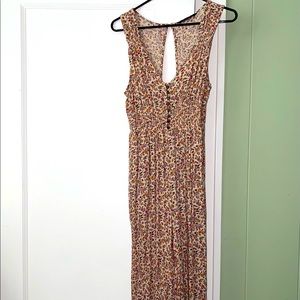 American eagle jumpsuit